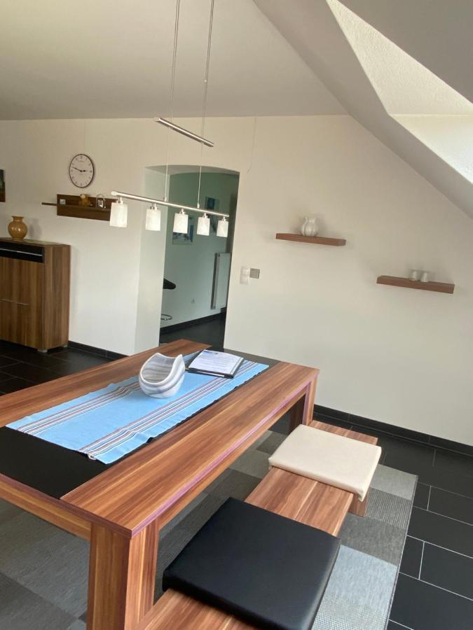 Grosszuegig Und Komfortabel:Ferienwohnung Im Bayerischen Wald! Wiesenfelden Kültér fotó