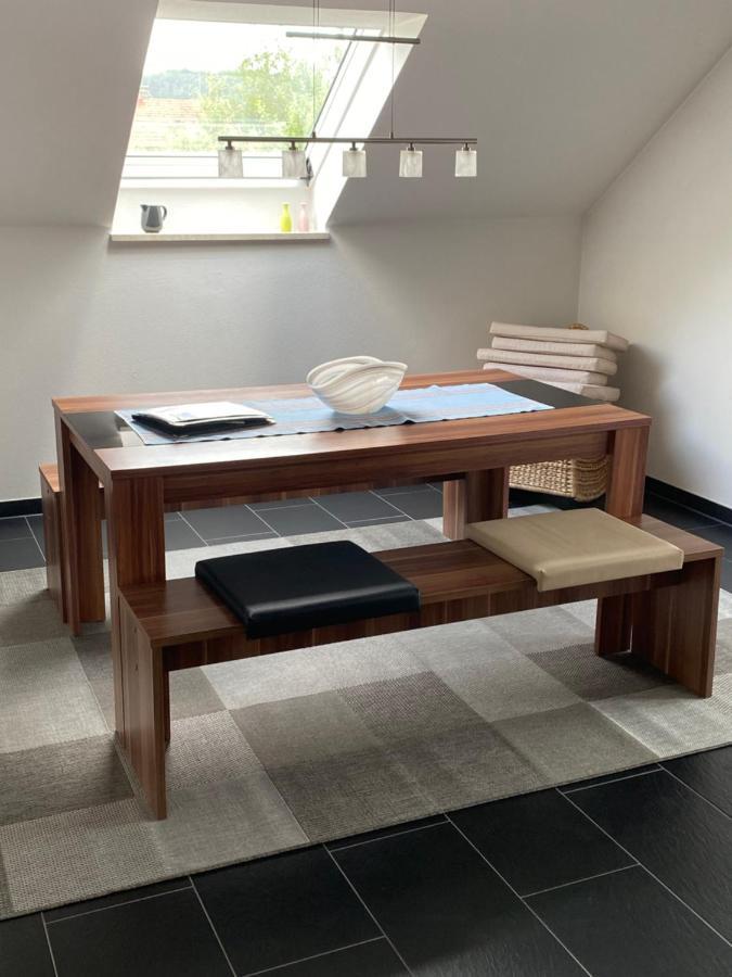 Grosszuegig Und Komfortabel:Ferienwohnung Im Bayerischen Wald! Wiesenfelden Kültér fotó