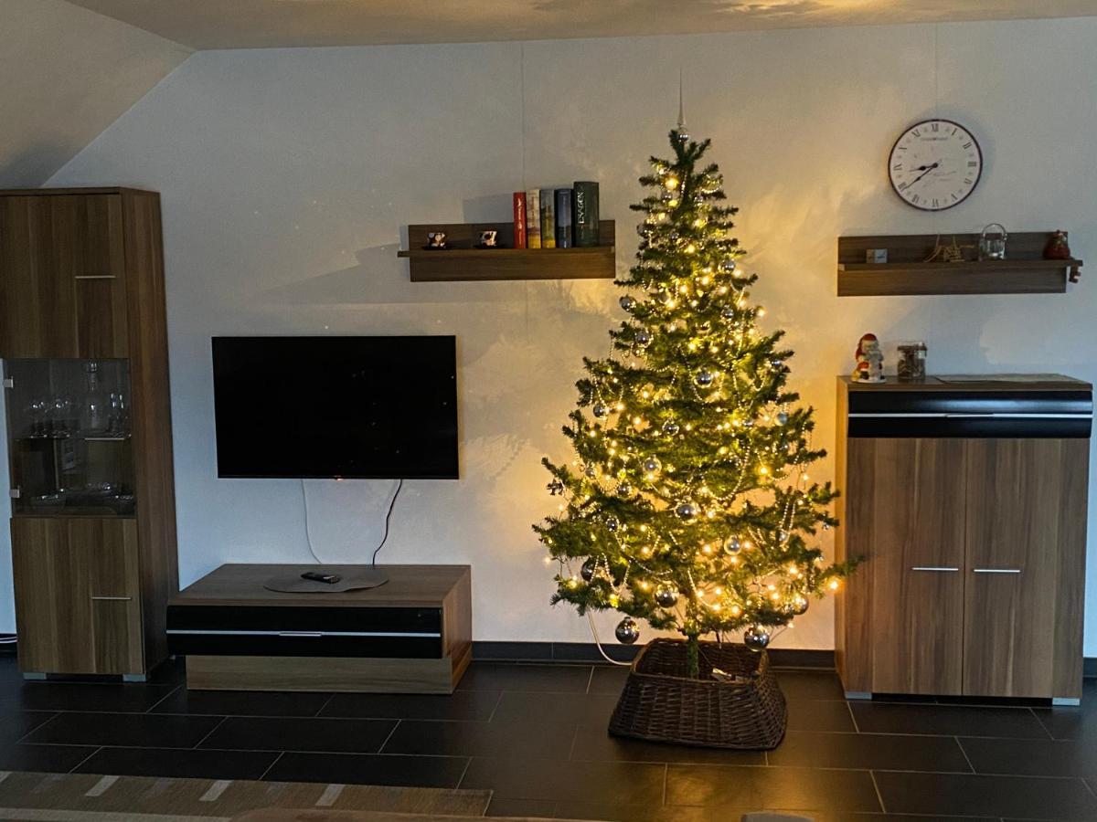 Grosszuegig Und Komfortabel:Ferienwohnung Im Bayerischen Wald! Wiesenfelden Kültér fotó