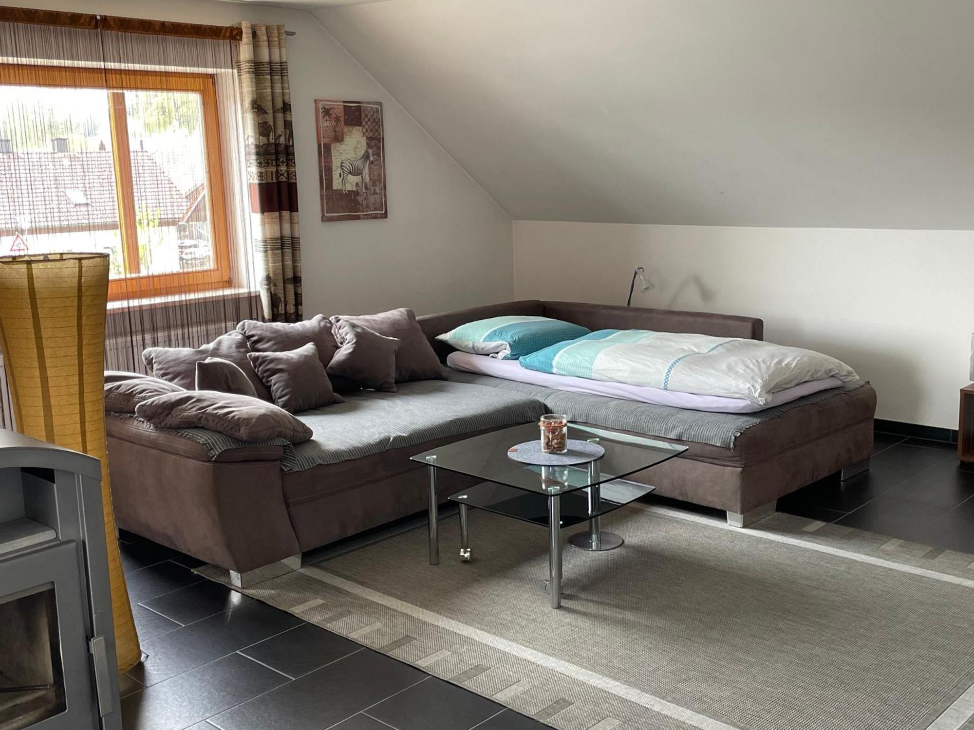 Grosszuegig Und Komfortabel:Ferienwohnung Im Bayerischen Wald! Wiesenfelden Kültér fotó