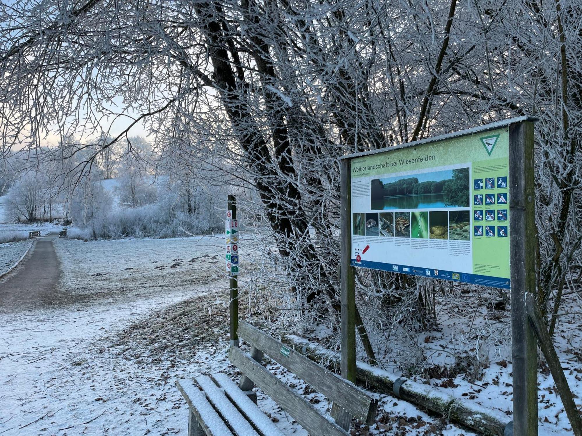 Grosszuegig Und Komfortabel:Ferienwohnung Im Bayerischen Wald! Wiesenfelden Kültér fotó