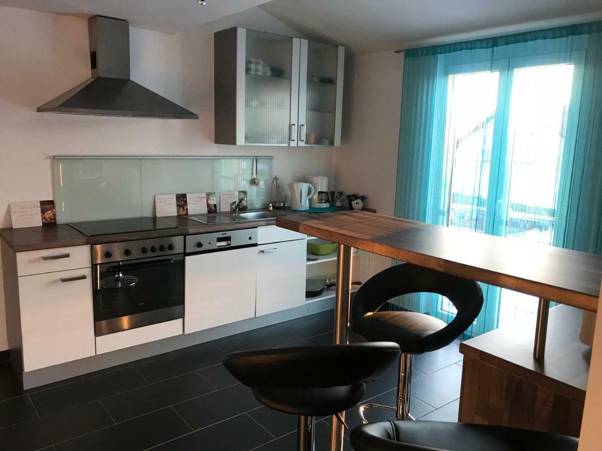 Grosszuegig Und Komfortabel:Ferienwohnung Im Bayerischen Wald! Wiesenfelden Kültér fotó
