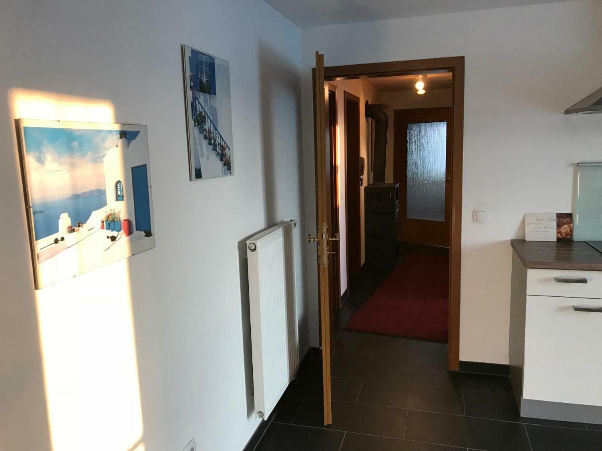 Grosszuegig Und Komfortabel:Ferienwohnung Im Bayerischen Wald! Wiesenfelden Kültér fotó